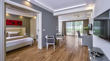 FODELE BEACH & WATER PARK HOLIDAY RESORT