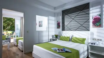 FODELE BEACH & WATER PARK HOLIDAY RESORT