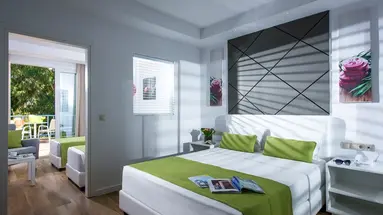 FODELE BEACH & WATER PARK HOLIDAY RESORT