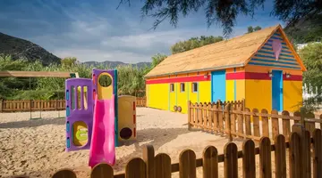 FODELE BEACH & WATER PARK HOLIDAY RESORT