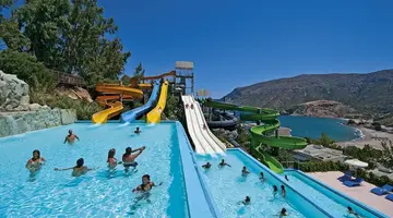 Fodele Beach & Water Park Holiday Resort