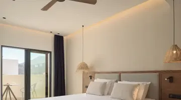 Fodele Beach & Water Park Holiday Resort