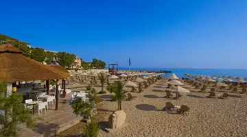 FODELE BEACH & WATER PARK HOLIDAY RESORT