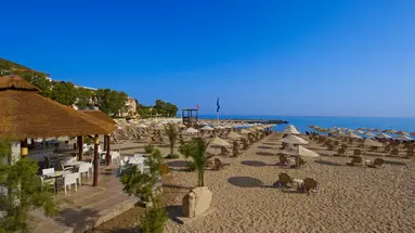 FODELE BEACH & WATER PARK HOLIDAY RESORT