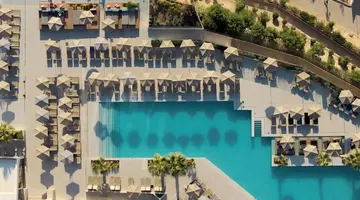 Fodele Beach & Water Park Holiday Resort
