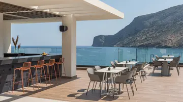 FODELE BEACH & WATER PARK HOLIDAY RESORT