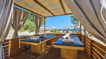 FODELE BEACH & WATER PARK HOLIDAY RESORT
