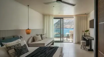 FODELE BEACH & WATER PARK HOLIDAY RESORT