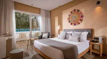 FODELE BEACH & WATER PARK HOLIDAY RESORT