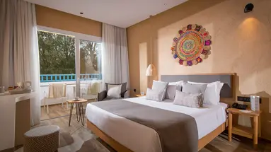 FODELE BEACH & WATER PARK HOLIDAY RESORT