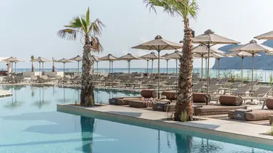 FODELE BEACH & WATER PARK HOLIDAY RESORT