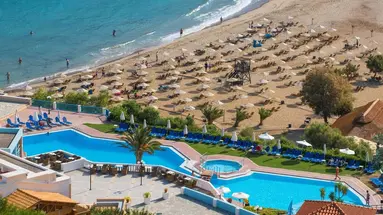 FODELE BEACH & WATER PARK HOLIDAY RESORT