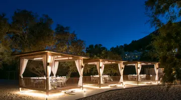 FODELE BEACH & WATER PARK HOLIDAY RESORT