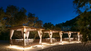 FODELE BEACH & WATER PARK HOLIDAY RESORT