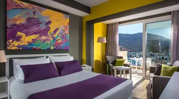Fodele Beach & Water Park Holiday Resort
