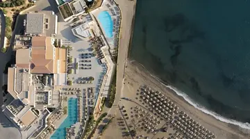 Fodele Beach & Water Park Holiday Resort
