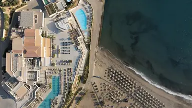 Fodele Beach & Water Park Holiday Resort