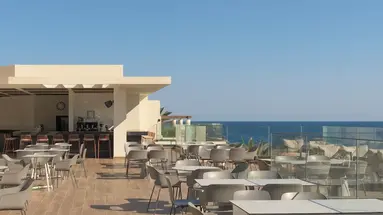 Fodele Beach & Water Park Holiday Resort