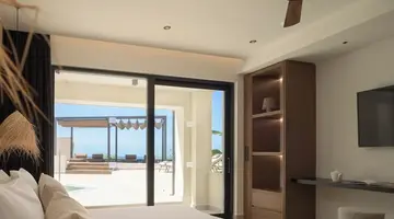 Fodele Beach & Water Park Holiday Resort