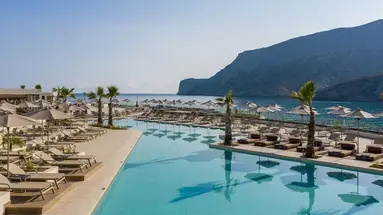 Fodele Beach & Water Park Holiday Resort