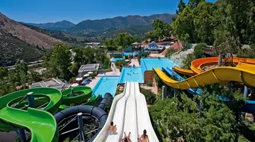 FODELE BEACH & WATER PARK HOLIDAY RESORT