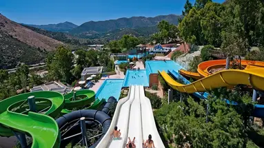 FODELE BEACH & WATER PARK HOLIDAY RESORT