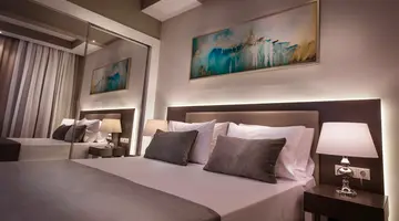 FODELE BEACH & WATER PARK HOLIDAY RESORT
