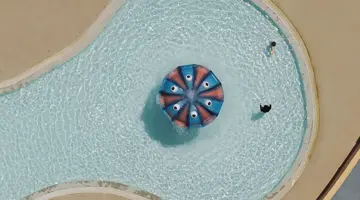 Fodele Beach & Water Park Holiday Resort