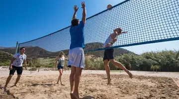 FODELE BEACH & WATER PARK HOLIDAY RESORT