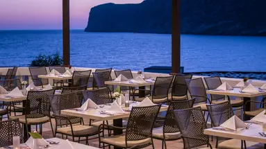 FODELE BEACH & WATER PARK HOLIDAY RESORT
