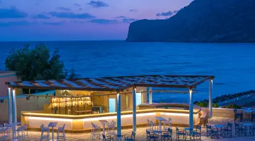 FODELE BEACH & WATER PARK HOLIDAY RESORT
