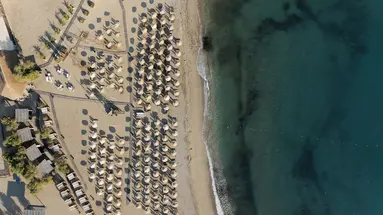 Fodele Beach & Water Park Holiday Resort