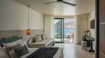 Fodele Beach & Water Park Holiday Resort