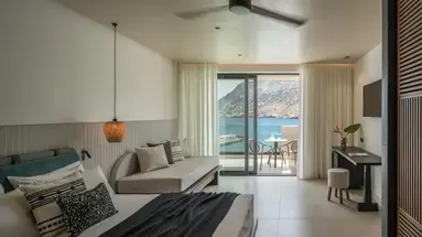 Fodele Beach & Water Park Holiday Resort
