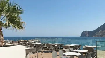 Fodele Beach & Water Park Holiday Resort