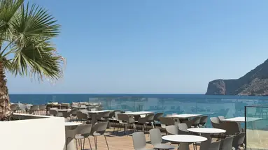 Fodele Beach & Water Park Holiday Resort