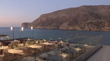 Fodele Beach & Water Park Holiday Resort