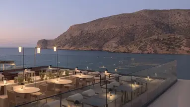 Fodele Beach & Water Park Holiday Resort