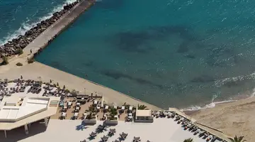 Fodele Beach & Water Park Holiday Resort