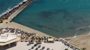 Fodele Beach & Water Park Holiday Resort