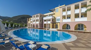 Fodele Beach & Water Park Holiday Resort