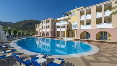 Fodele Beach & Water Park Holiday Resort