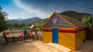 FODELE BEACH & WATER PARK HOLIDAY RESORT