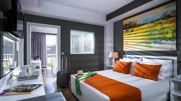 FODELE BEACH & WATER PARK HOLIDAY RESORT