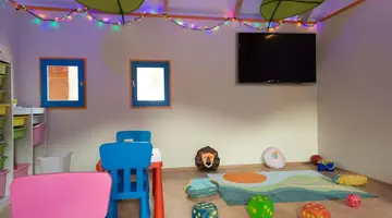 FODELE BEACH & WATER PARK HOLIDAY RESORT