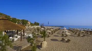 FODELE BEACH & WATER PARK HOLIDAY RESORT