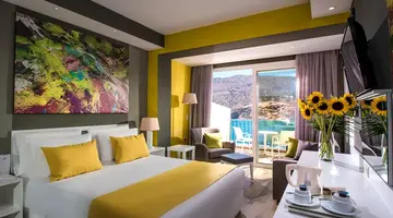 FODELE BEACH & WATER PARK HOLIDAY RESORT