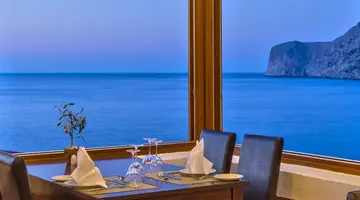 Fodele Beach & Water Park Holiday Resort