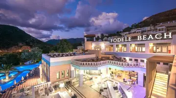 Fodele Beach