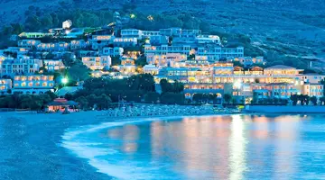 FODELE BEACH